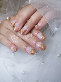 キラキラデザイン