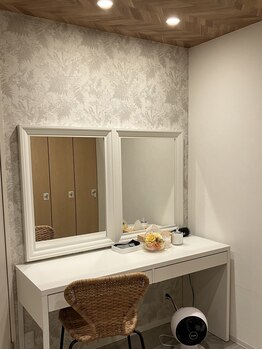 グランボディ 蟹江店(GranBody)/パウダールーム完備