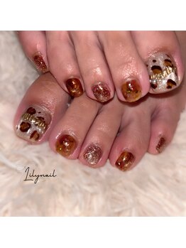 リリーネイル(Lily nail)/