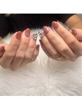 グリッター(Glitter)/定額C