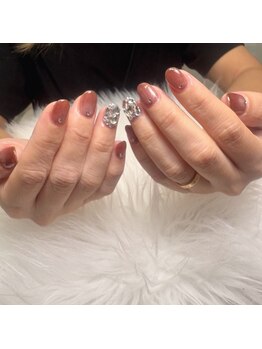 グリッター(Glitter)/定額C