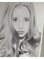 モリタ鍼灸整骨院&nbsp;絵を描くのが趣味です。綺麗な女性が大好き！