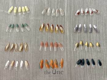 ザ ワン 本店(the One)/