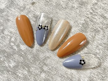 エムネイル(M nail)/