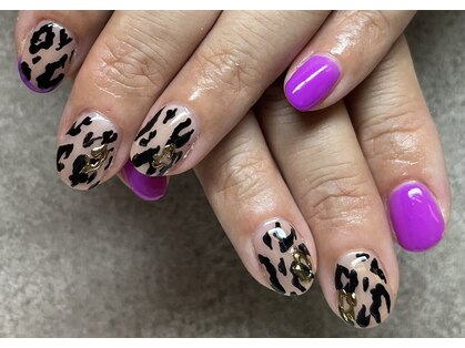 チアロ(Chiaro)の写真