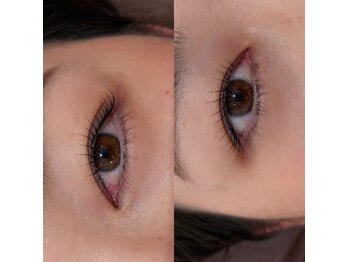 ネストアイ(NEST eye)/Lashlift