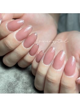 ラブリスタル(Loverystal)/持ち込み90分