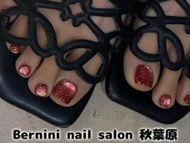 秋葉原ネイル/痛ネイル/3Dアート