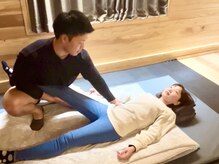 ティーゴート(t-GOAT)/生理・排卵による不調改善