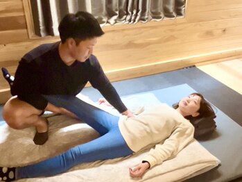 ティーゴート(t-GOAT)/生理・排卵による不調改善