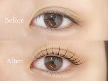 エイチ アイラッシュ 吉祥寺店(H eyelash)/まつ毛パーマ