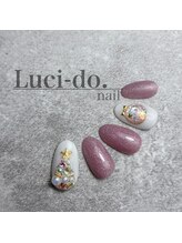 ルシード(Luci-do.)/☆Christmas Design☆