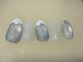 マグネットネイル