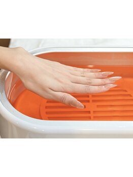 メンズにオススメのサロン