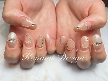 ケーネイルズ(K..nails)/