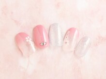 スタジオ グルーブ(Studio Groove)/〈全員〉ハンド定額デザインC