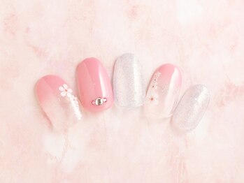 スタジオ グルーブ(Studio Groove)/〈全員〉ハンド定額デザインC