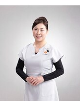 素肌新館 沼津店&nbsp;栗田 裕子