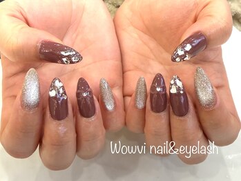 キャンペーンコース