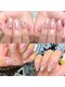 ネイルビート(NAIL BEAT)の写真/大人シンプル~最旬トレンドネイルも続々登場★カワイイが見つかるデザインを多数ご用意!持ち込みデザイン◎