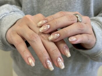 ホワイトペーパー エダメ(white paper/EDAME)/やり放題コース　by TSUKASA