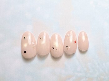 ギャザーパーティー 乃木坂店(gatherparty)/2026年秋冬トレンドデザイン