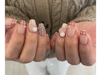 saaya nail
