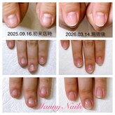 マニーネイルズ(Manny Nails)