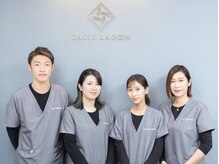 オアシスラグーン(OASIS LAGOON)/オアシスラグーン