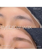プリンセスローズ 焼津店(Princess Rose)/美眉wax