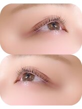 ボアブルー(boisbleu)/♪パリジェンヌラッシュリフト♪