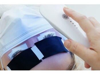 ルピエ 吉祥寺(Lupie)の写真/最新技術LEDコート導入店★