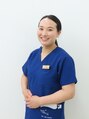 横越健誠館&nbsp;亀山 美咲