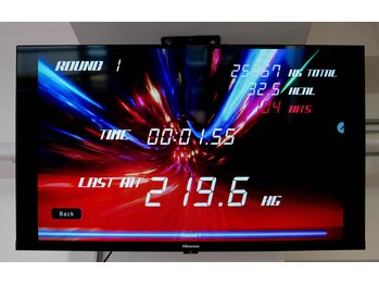 ジール 四ツ橋北堀江店(ZEAL)/楽しくボクシングトレーニング