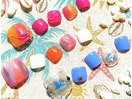 【全員】フット定額￥11000/60分
