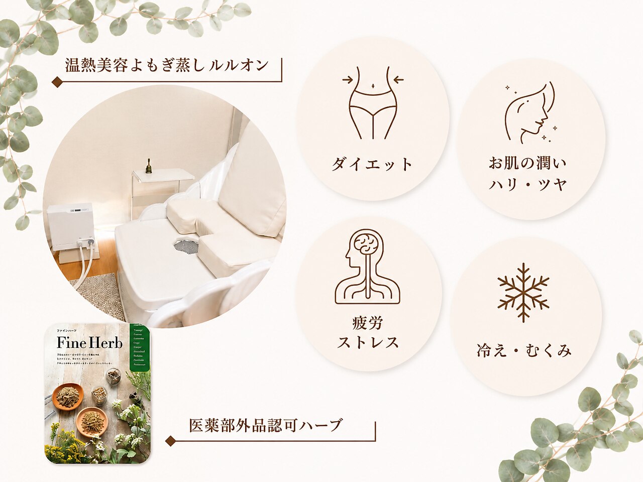 ヨサパーク ミューズ(YOSA PARK MUSE)｜ホットペッパービューティー