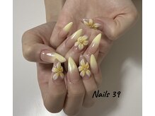 ネイルズサンキュー(Nails 39)