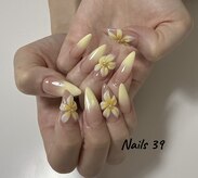 ネイルズサンキュー(Nails 39)