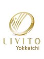 パーソナルトレーニングジム LIVITO四日市店 /橋本 憲治