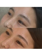 ユニブロウ 明石店(UNI BROW)/［明石］アイブロウ眉毛ワックス