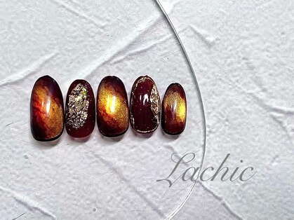 ラシック(Lachic)の写真