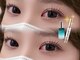 ルミーネイル 博多店(Lumee Nail)の写真/【パーソナルラッシュリフト】人気の韓国束感仕上げからナチュラル上品まで♪