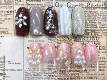 ジュエル(Jewel)/ご新規 定額コミコミ 7280円