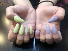 ボディ 高知店(BODY)/スカルプ