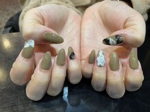 ボディ 高知店(BODY)/花