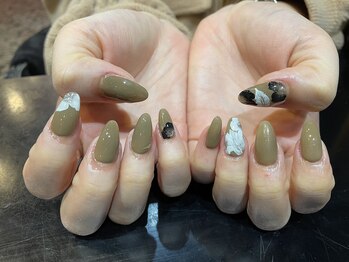 ボディ 高知店(BODY)/花