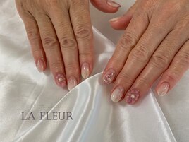 定額design◆La Fleur