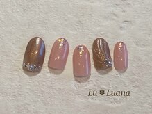 ネイルサロン ル ルアナ(Lu Luana)/