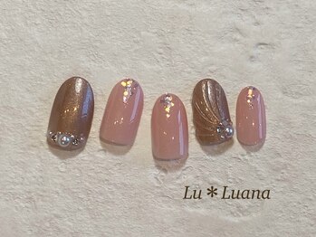 ネイルサロン ル ルアナ(Lu Luana)/