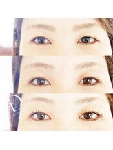 フェリチェート(feliceto)/ダブルアイリフト